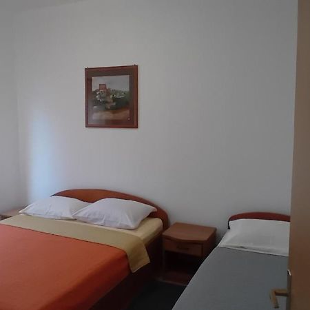 Apartmani Andela Neum Kültér fotó