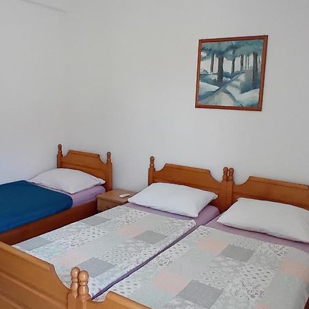 Apartmani Andela Neum Kültér fotó