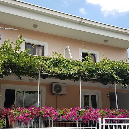 Apartmani Andela Neum Kültér fotó