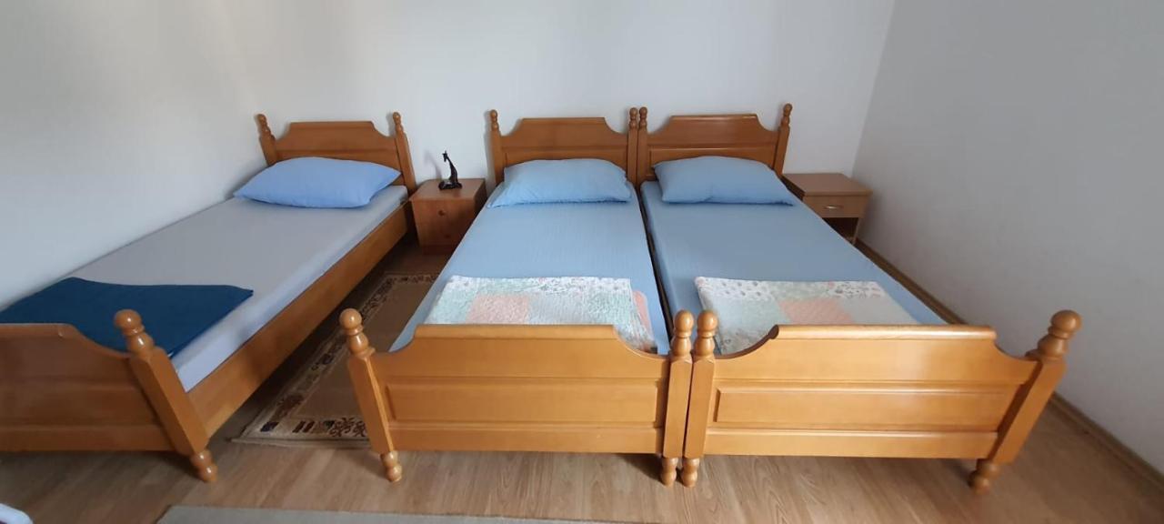 Apartmani Andela Neum Kültér fotó