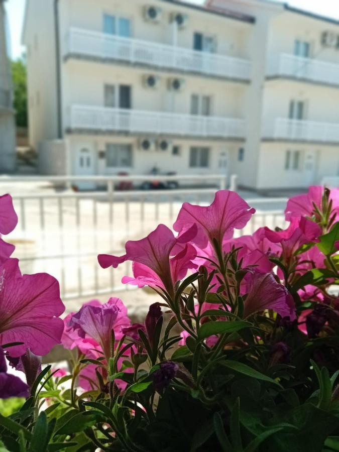 Apartmani Andela Neum Kültér fotó