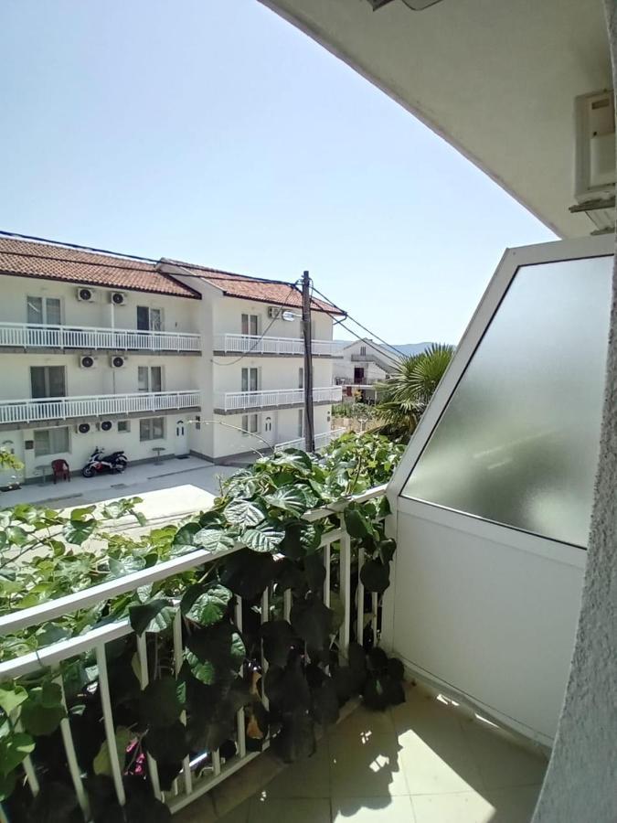 Apartmani Andela Neum Kültér fotó