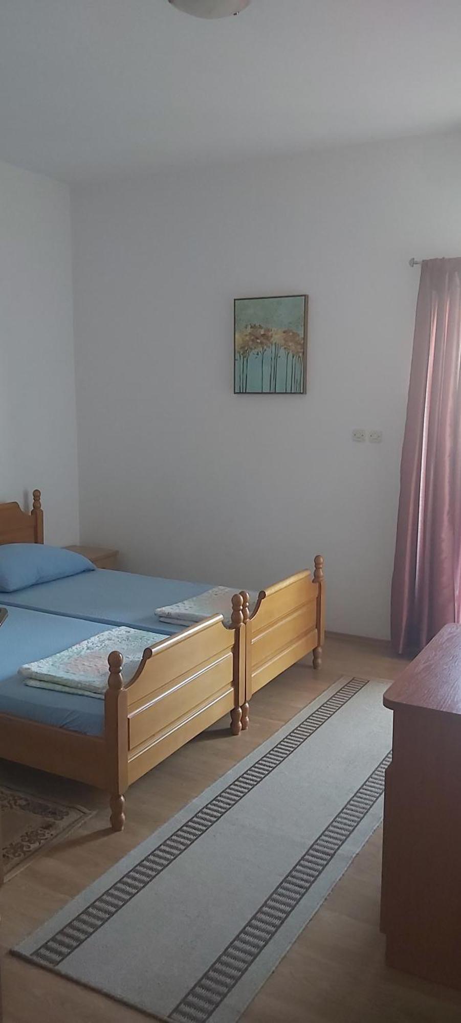 Apartmani Andela Neum Szoba fotó