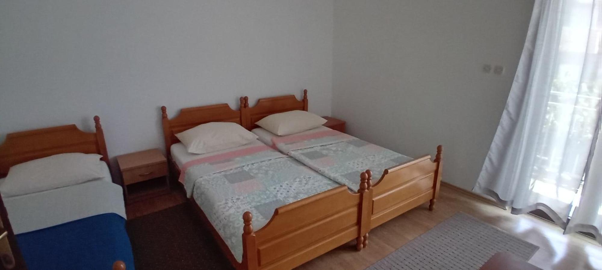 Apartmani Andela Neum Szoba fotó