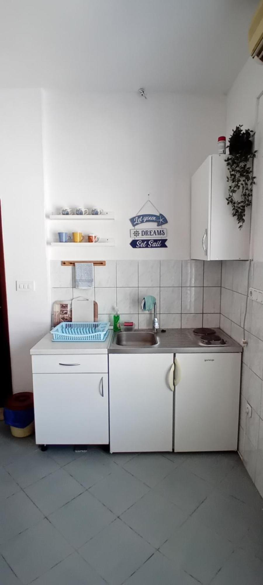 Apartmani Andela Neum Kültér fotó