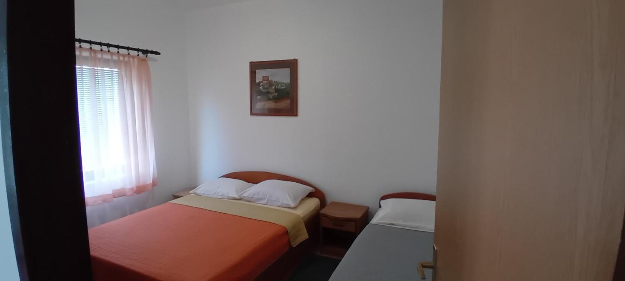 Apartmani Andela Neum Kültér fotó