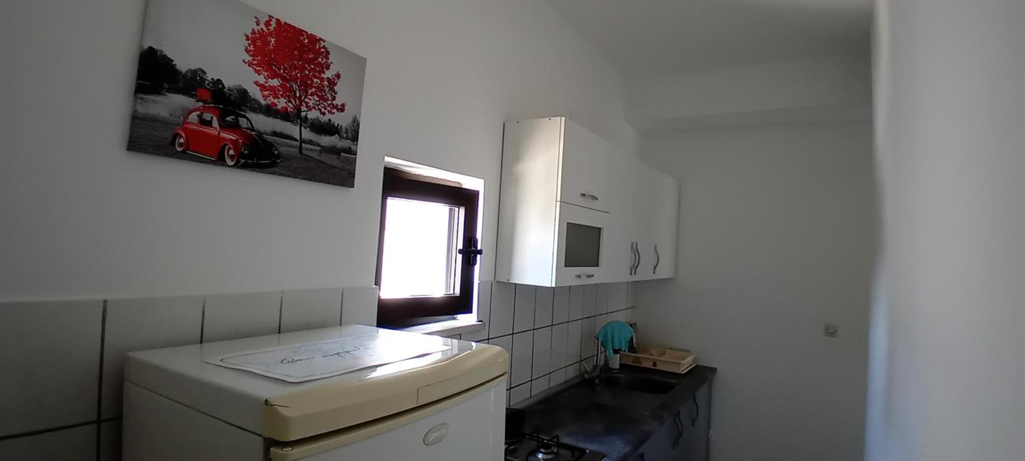 Apartmani Andela Neum Kültér fotó