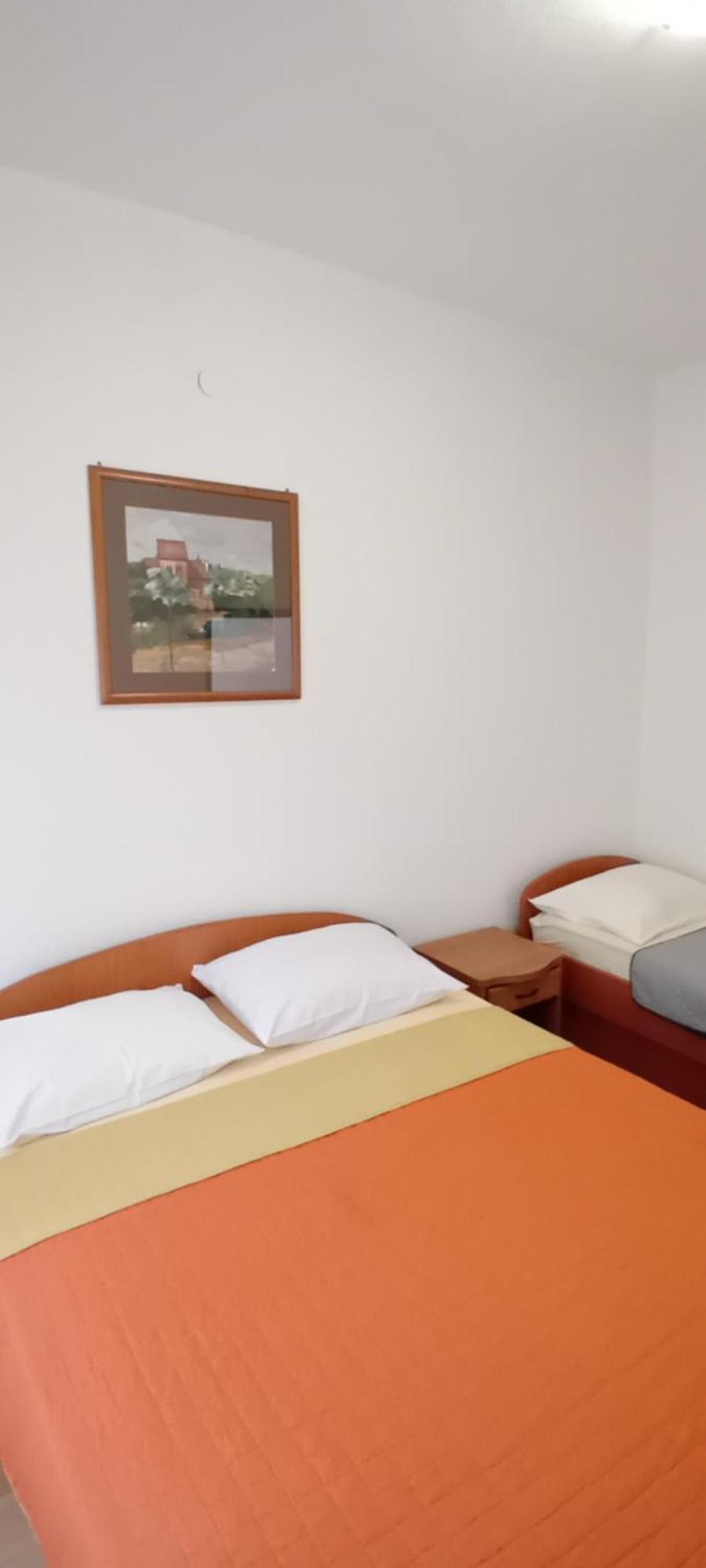 Apartmani Andela Neum Kültér fotó