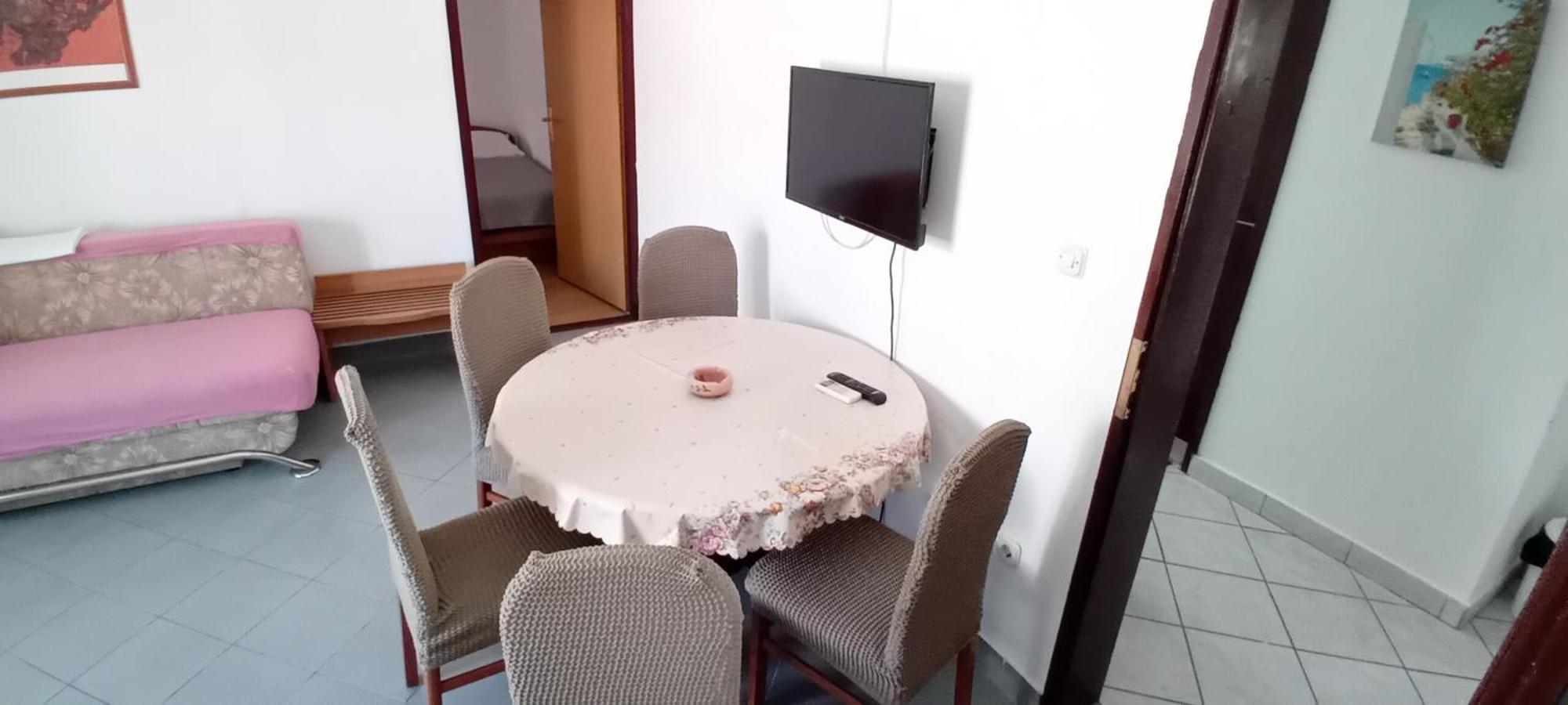 Apartmani Andela Neum Kültér fotó