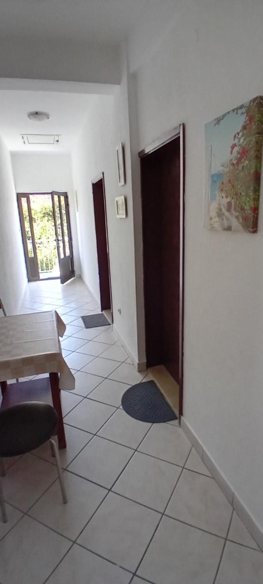 Apartmani Andela Neum Kültér fotó