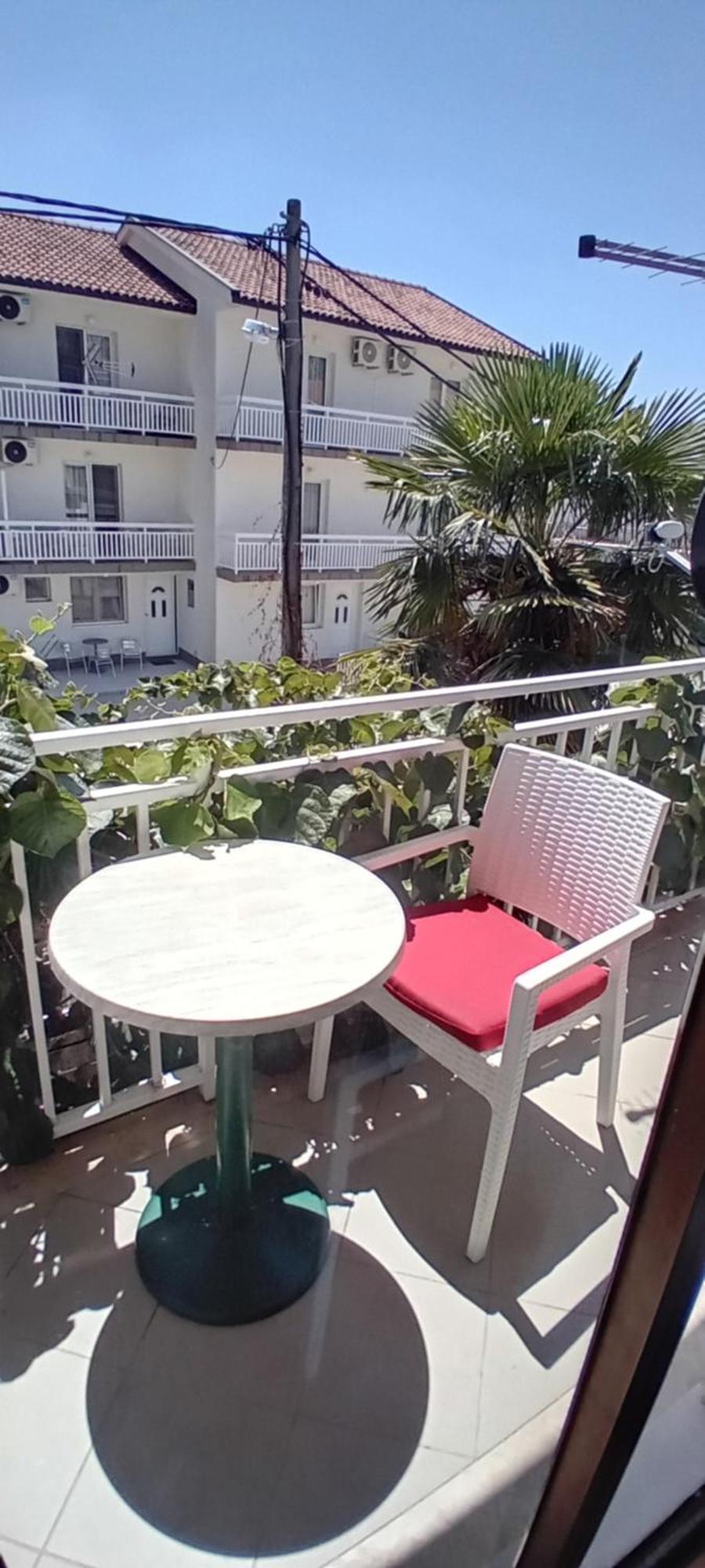 Apartmani Andela Neum Kültér fotó