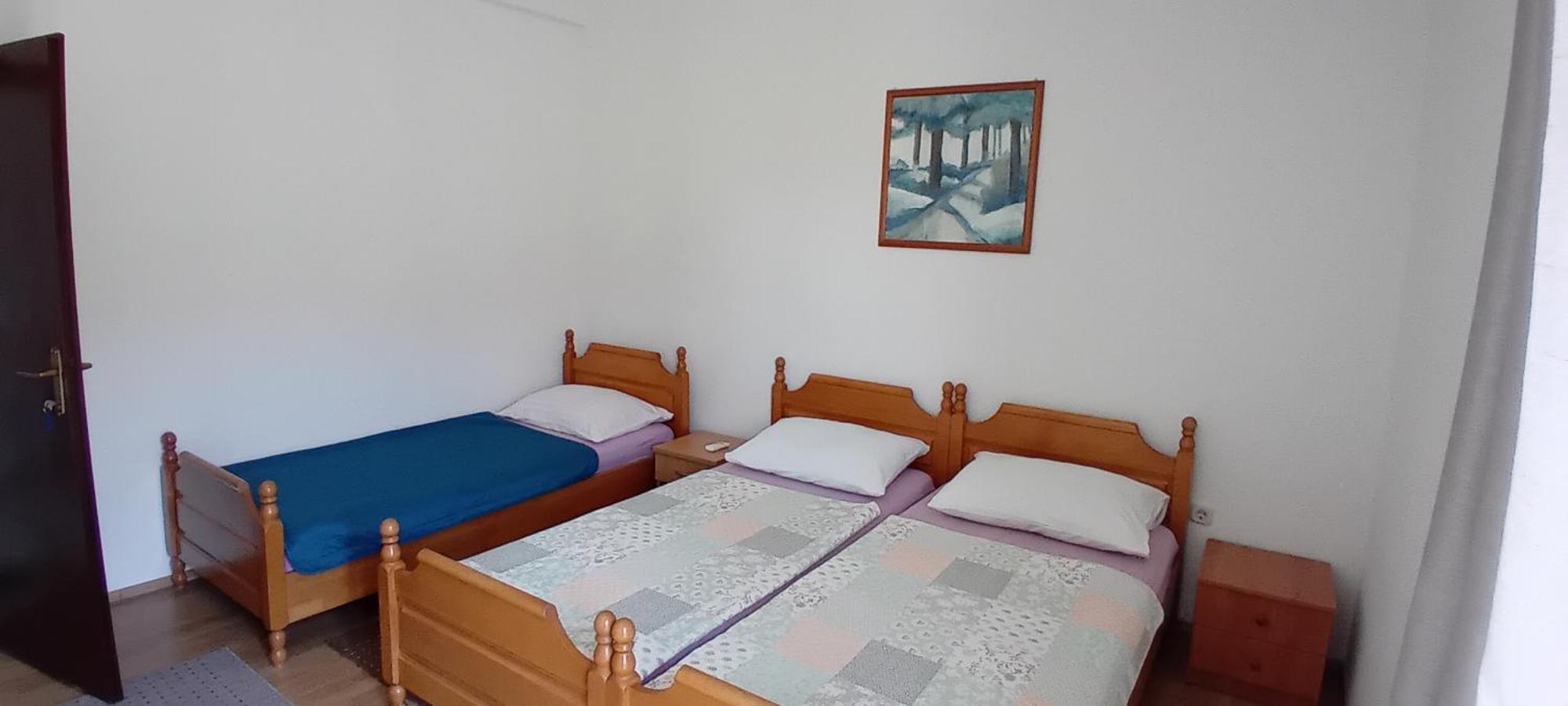 Apartmani Andela Neum Kültér fotó