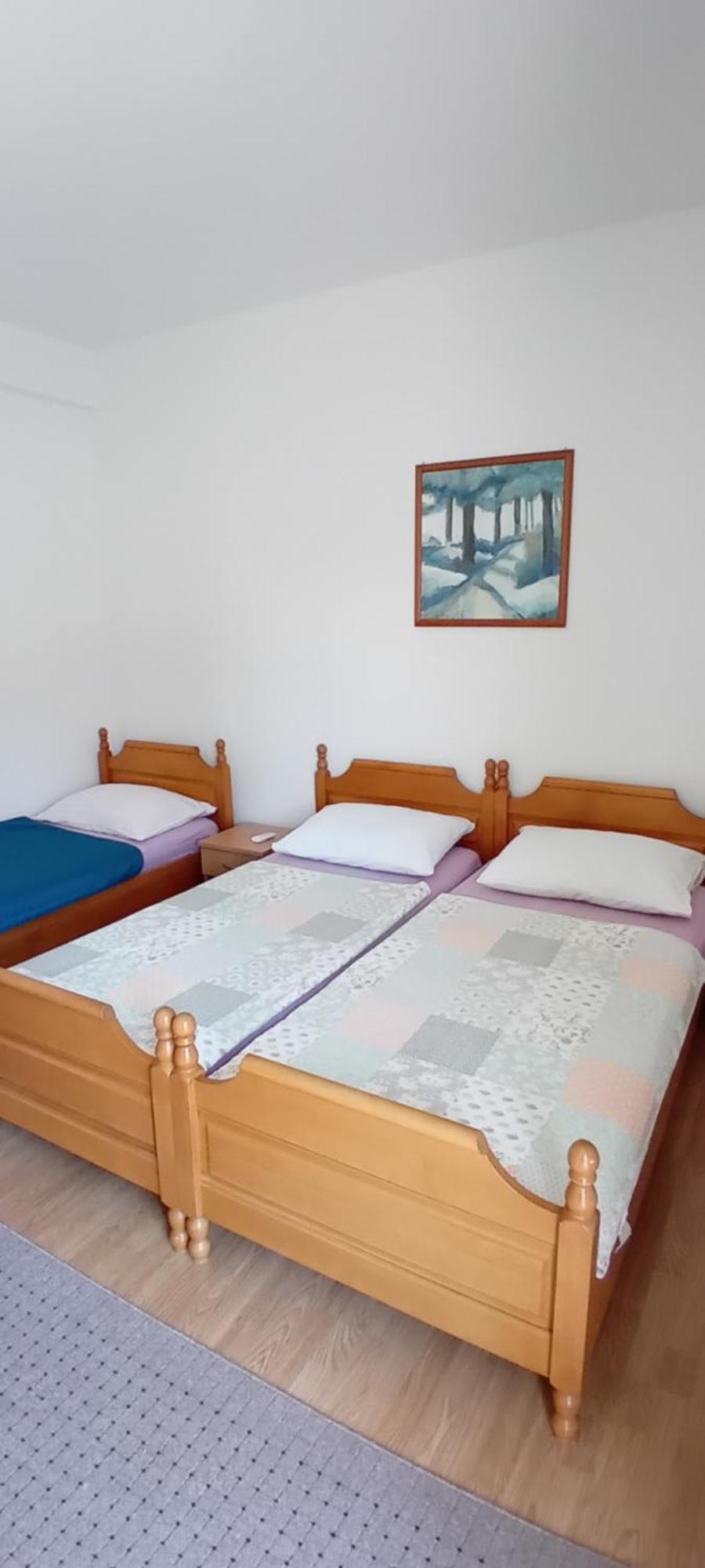 Apartmani Andela Neum Kültér fotó