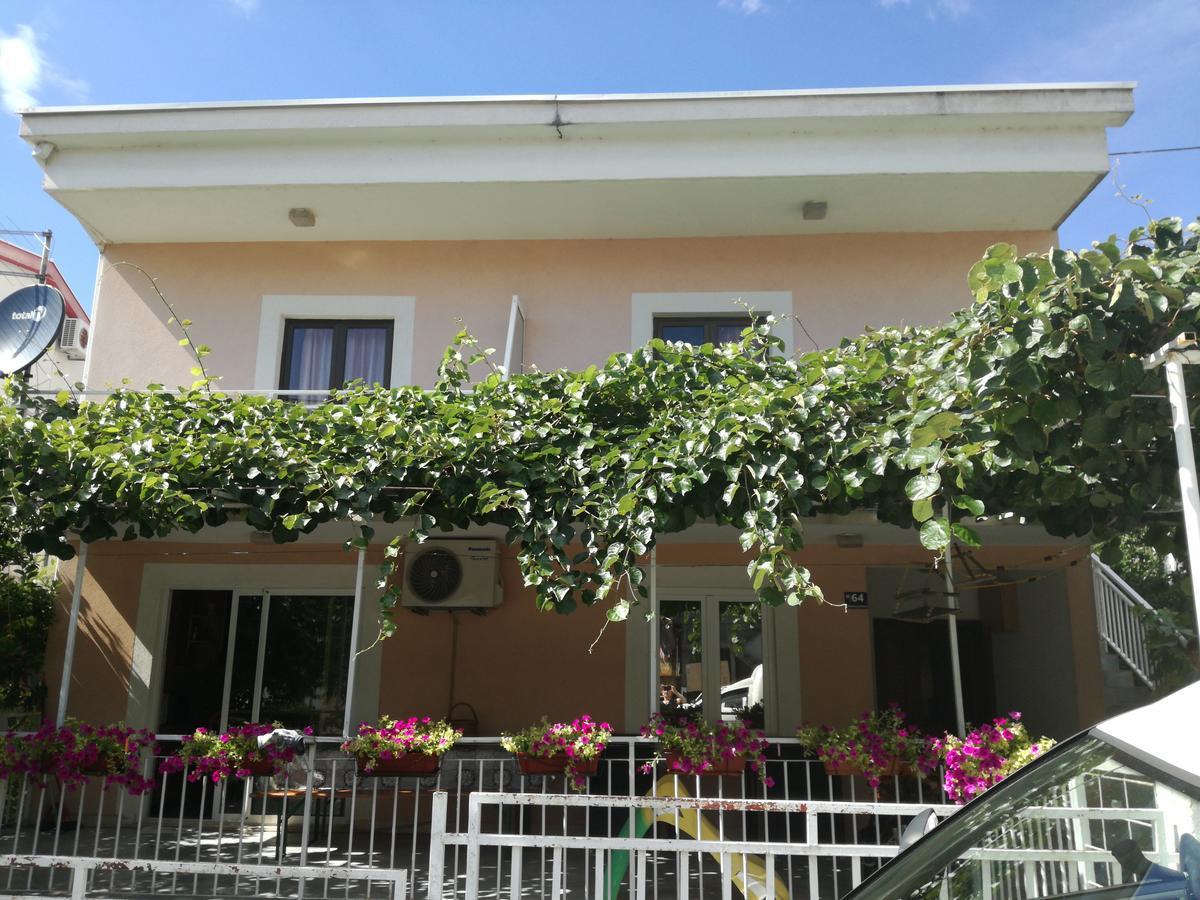 Apartmani Andela Neum Kültér fotó