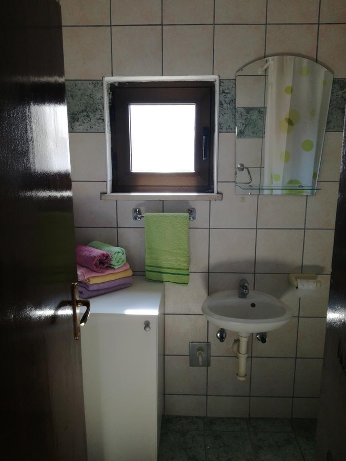 Apartmani Andela Neum Kültér fotó