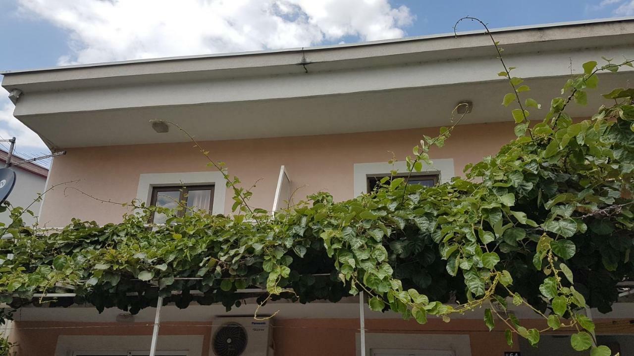 Apartmani Andela Neum Kültér fotó