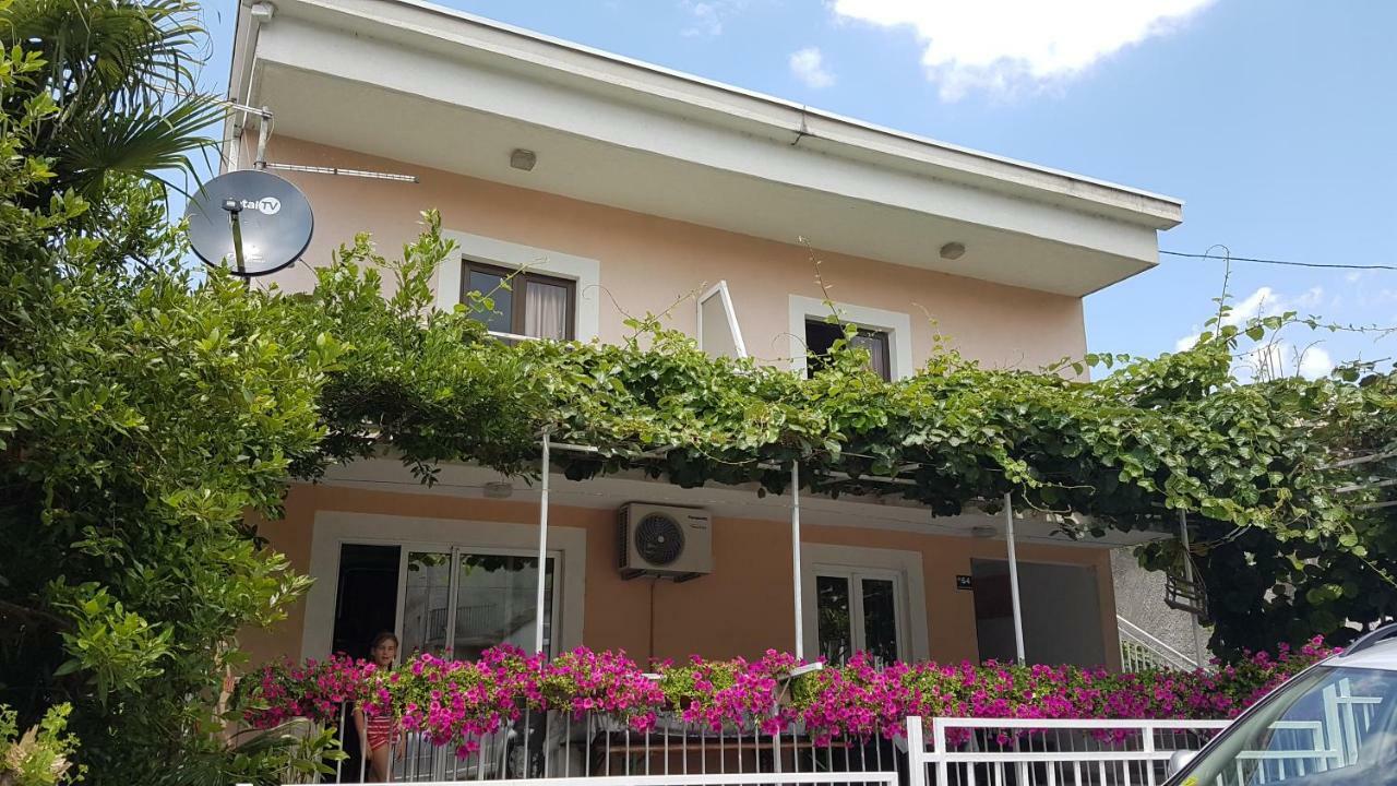 Apartmani Andela Neum Kültér fotó