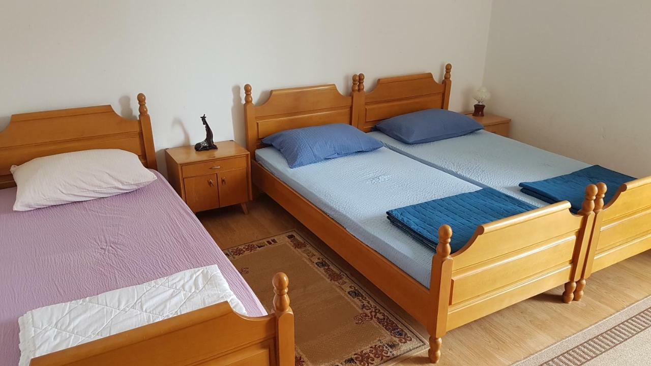 Apartmani Andela Neum Kültér fotó