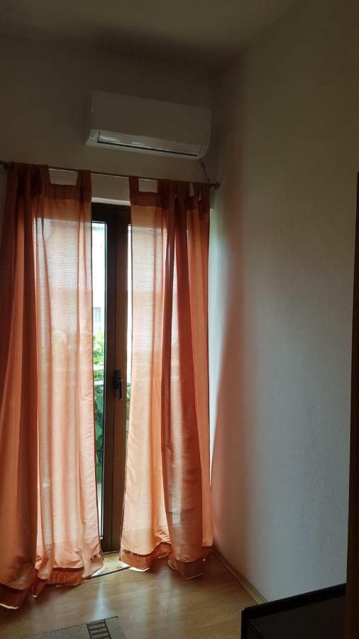 Apartmani Andela Neum Kültér fotó