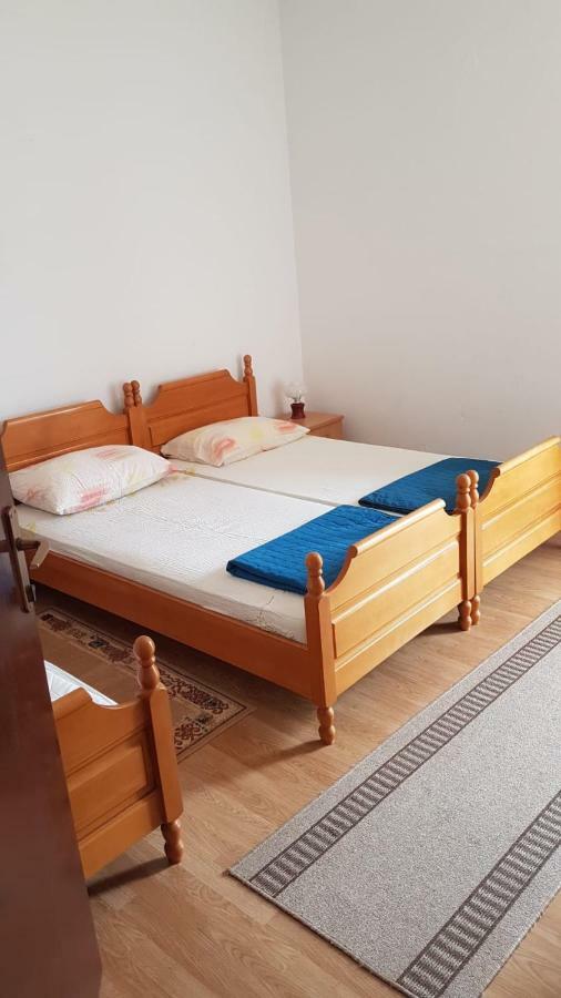 Apartmani Andela Neum Kültér fotó